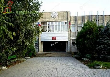Цыбанобалка анапский