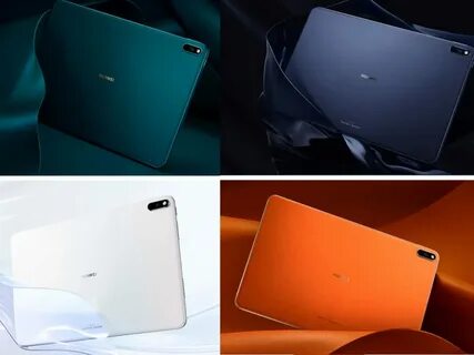 Huawei matepad pro стекло
