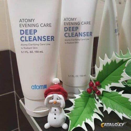 Foam cleanser atomy. Атоми Deep Cleanser набор. Пенка от Атоми Foam Cleanser. Atomy Evening Care Deep Cleanser. Атоми Ивнинг Кеар набор.