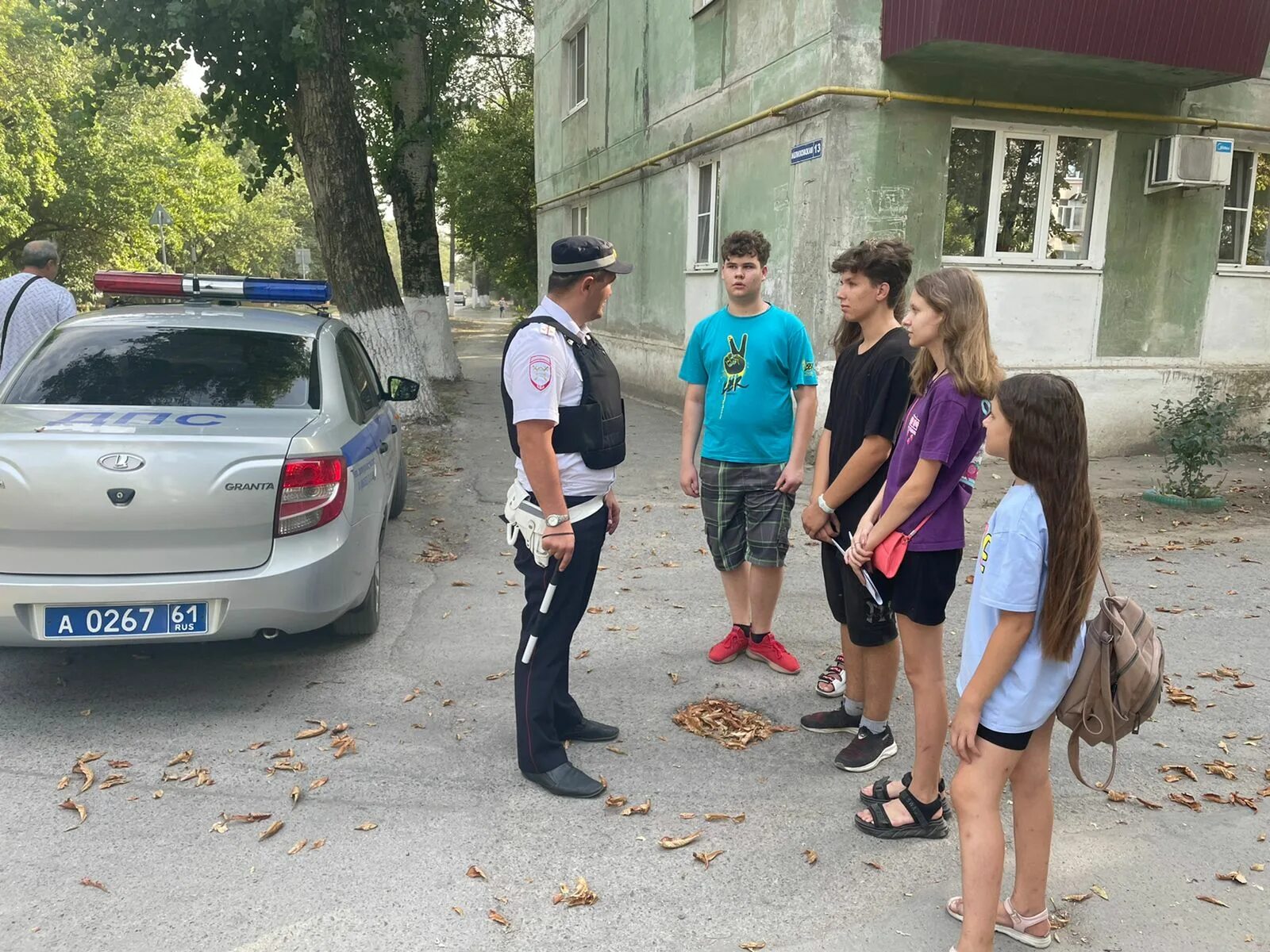 новости ростов новочеркасск