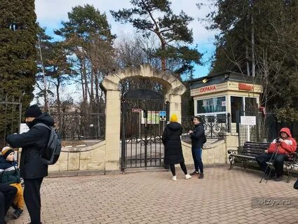 Санатории кисловодска опорно