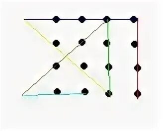 Соединение 6 точек. 16 Точек 6 линий. Соединить 16 точек. Соединить 16 точек 6 линиями не отрывая руки. Соединить 6 точек.