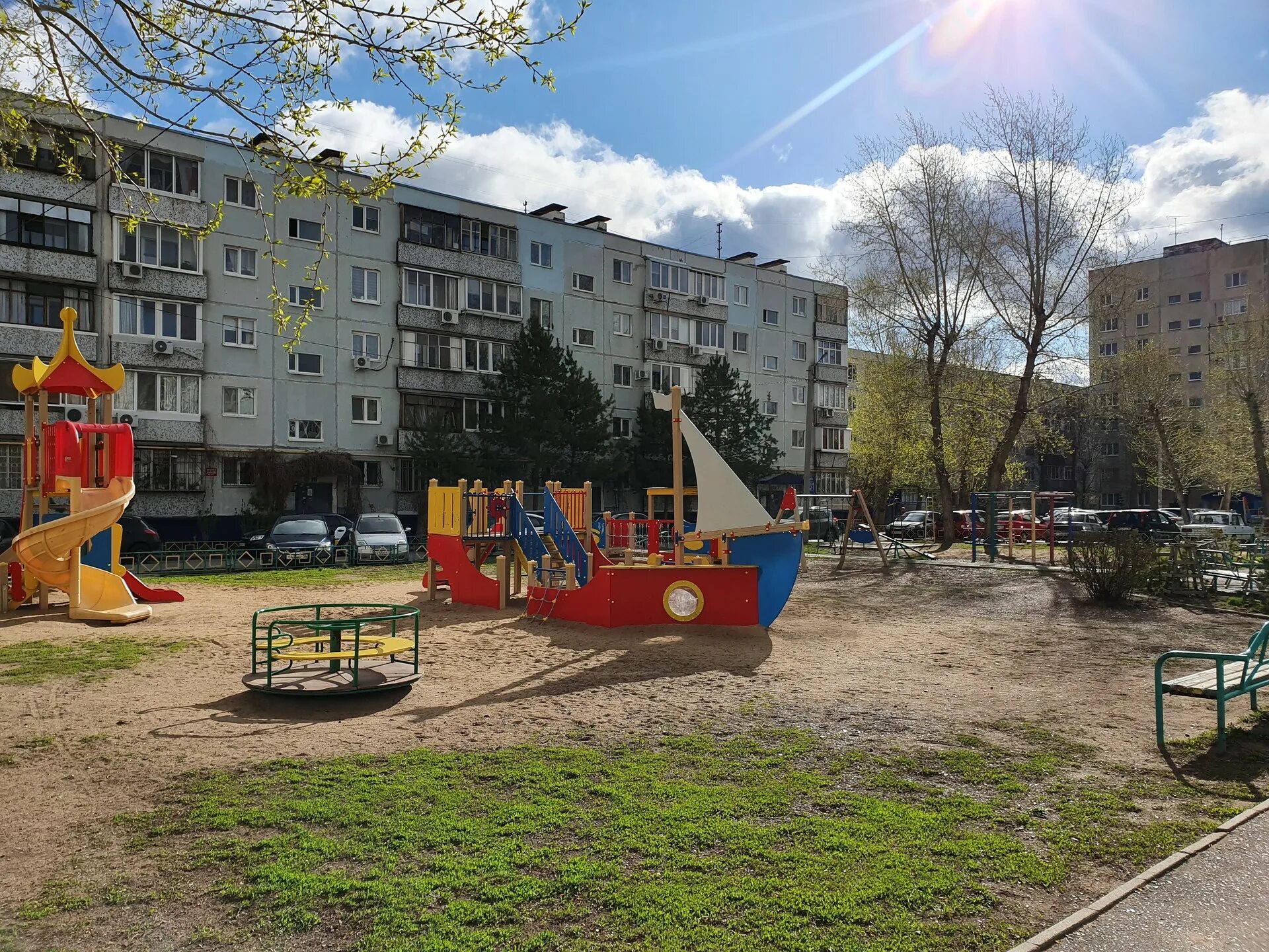 Regionalny soyuz Sotsprof, labor union, Russia, Orenburg, ulitsa Druzhby, 5 - Ya