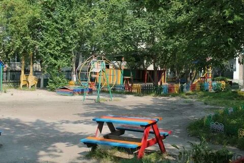 Сады бердск