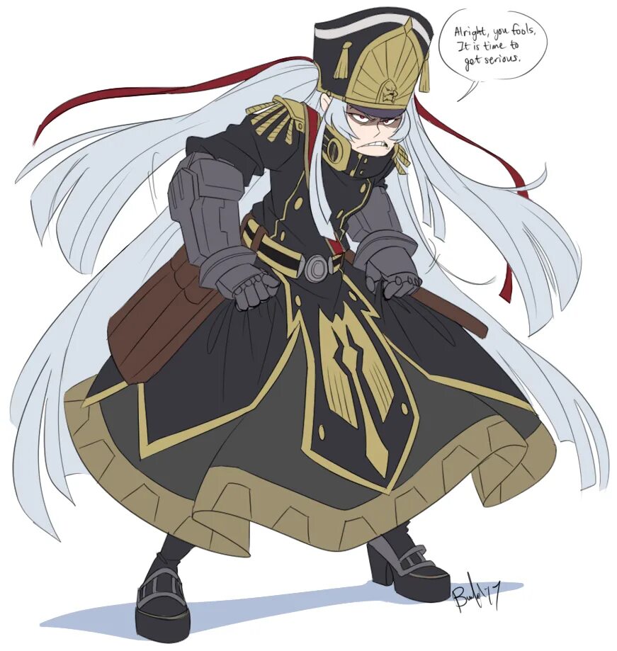 Ре кон. Altair re creators. Альтаир re creators этти. Re creators Altair Art. Альтаир Голопсикон.