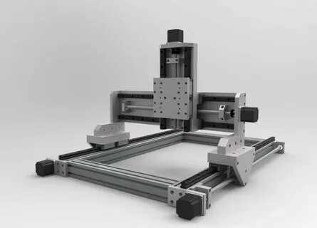 Cnc это кинк