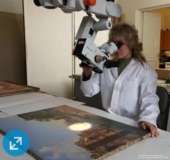 Экспертиза на оригинальность