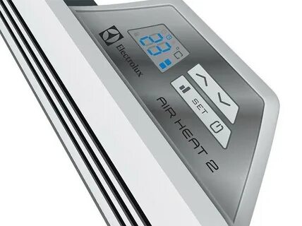 Электрический electrolux