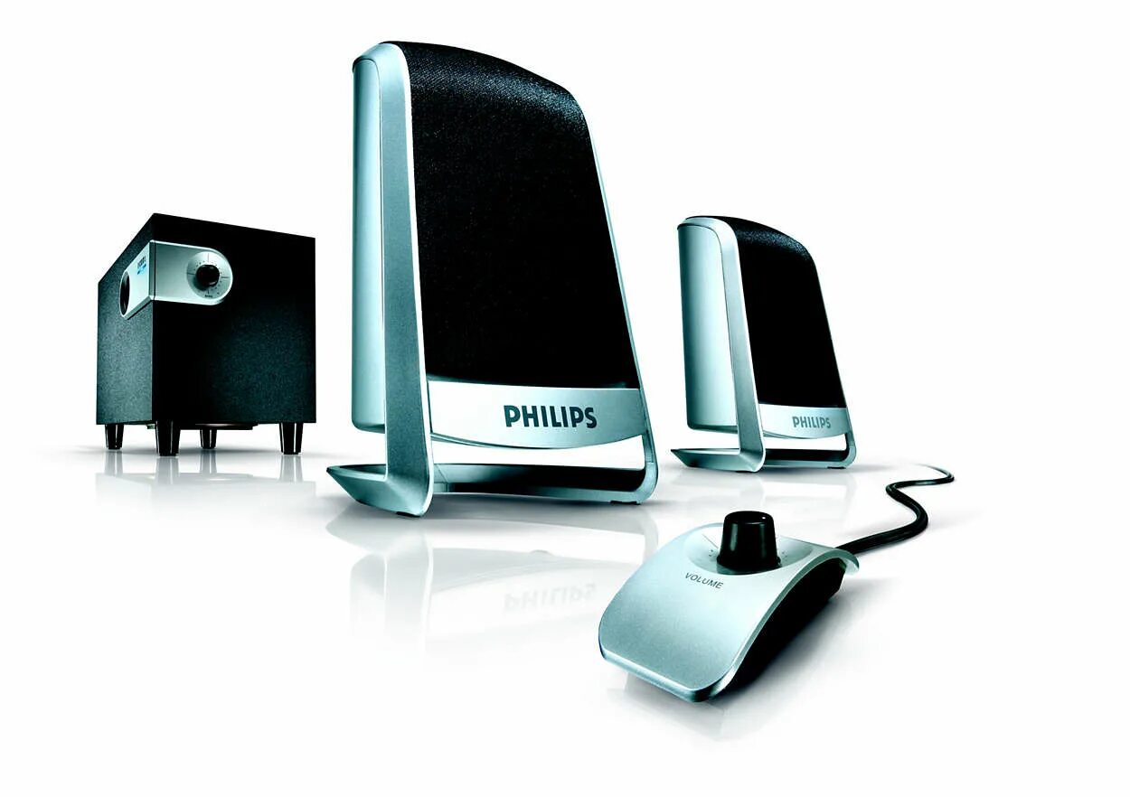 Два филипс. Philips spa2300/00. Акустические системы 2.1 Philips. Акустическая система Филипс 2.1. Philips spa7380.