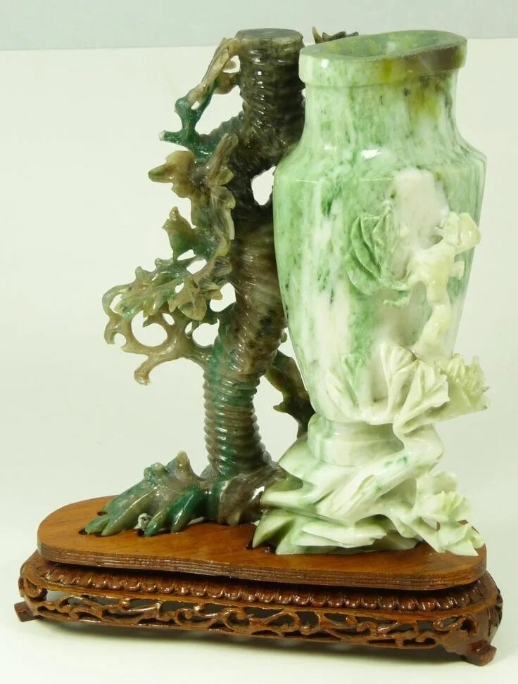 Поделки из нефрита фото Lucky Feng Shui китайское украшение для дома Дракон украшения офиса Гостиная Des