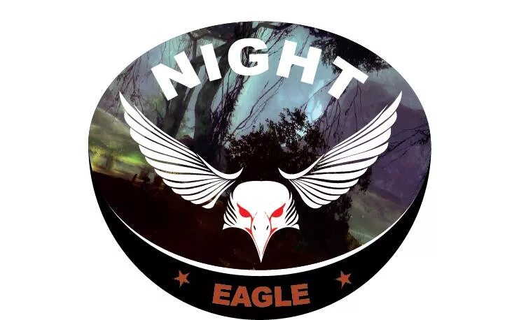 Night eagle 3. Night eagle 3