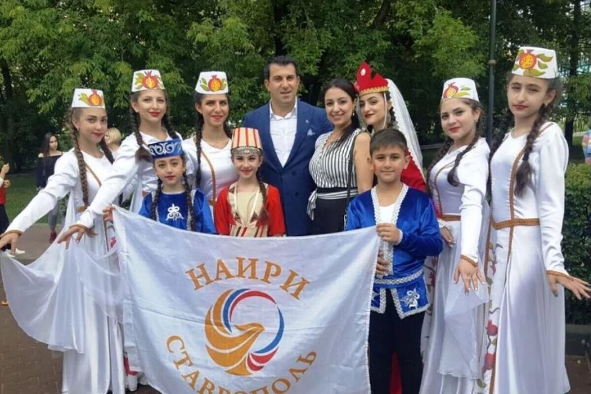 казаки-некрасовцы левокумский район.