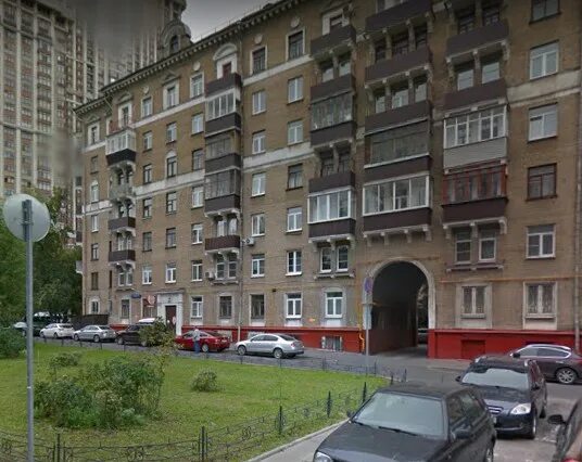 Москва чапаевский пер 12. Москва чапаевский переулок 12.