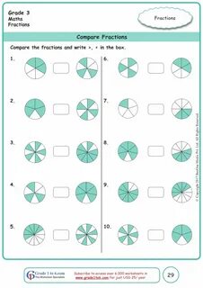 Grade 3 class 5