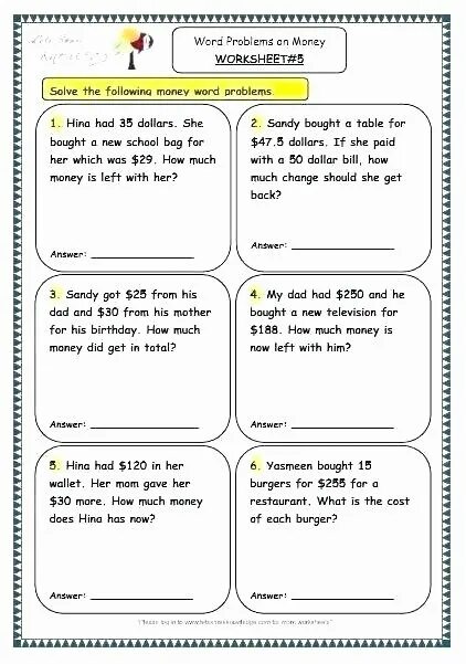 How much money you get