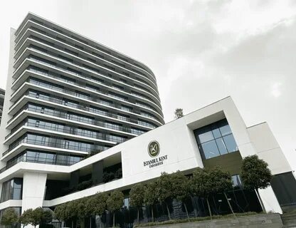 Университеты стамбула