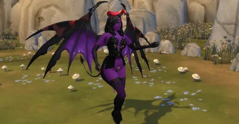 Succubus 4