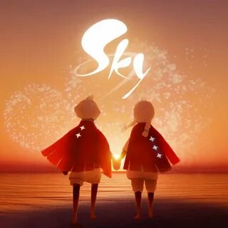 Sky children mod