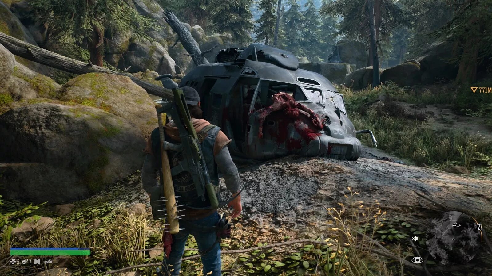 Days gone ps4. Days gone геймплей. Days gone Gameplay. Days gone (ps4,русская версия).