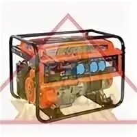 Srge 6500 max power