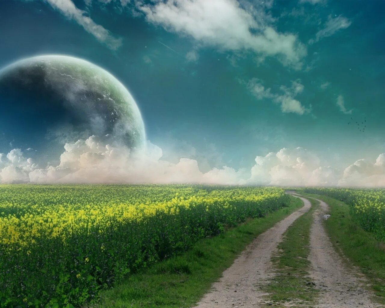 Путь к большой земле. Природа земли. Дорога к небу. Пейзаж небо и земля. Пейзаж жизни.