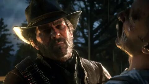 Музыка из red redemption 2