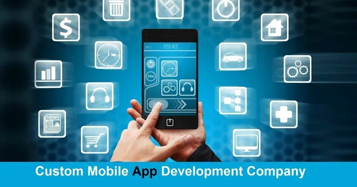 Application technology