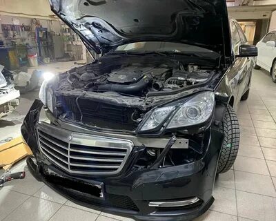Motors спб