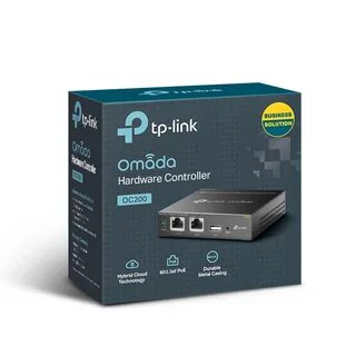 Omada pro