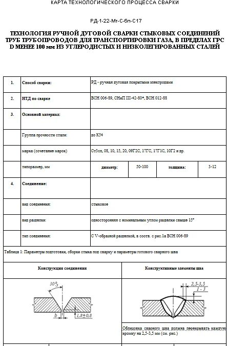 Контрольный образец сварного соединения. Технологическая карта процесса сварки ко 2. Технологическая карта сварки трубопроводов ручная дуговая. Карта технологического процесса сборки и сварки сварного соединения. Технологическая карта сварки ручная дуговая сварка.