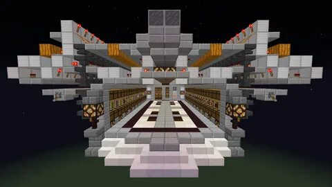 Minecraft system