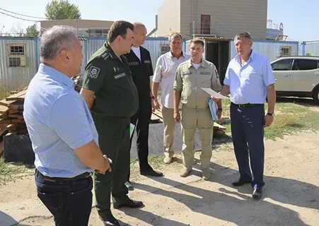 Хандаев магомед