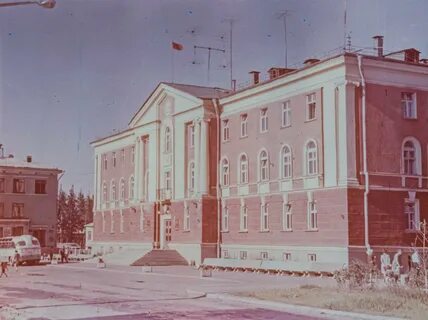 Снежинск ул