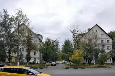Дом n 1