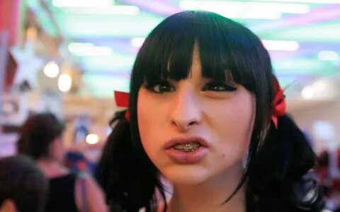 Члено девка