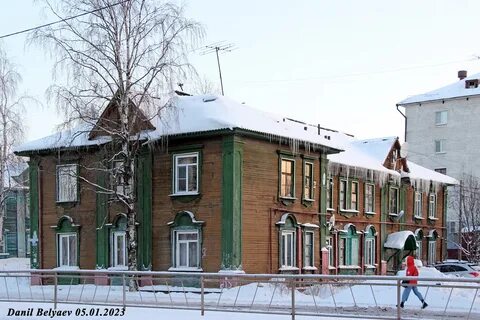 Архангельск выучейского