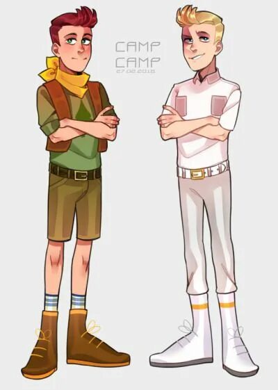 Дэниел Кэмп Кэмп. Дэвид и Дэниел Camp Camp. Дэвид и Дэниел Camp Camp слэш. David x Daniel.