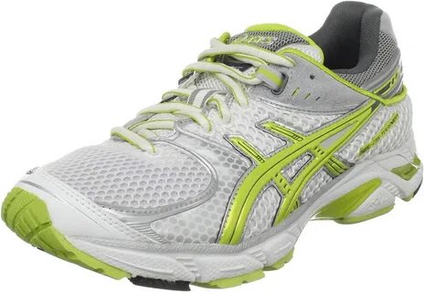 Кроссовки asics gel trainer