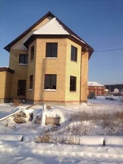 Дома в лобаново