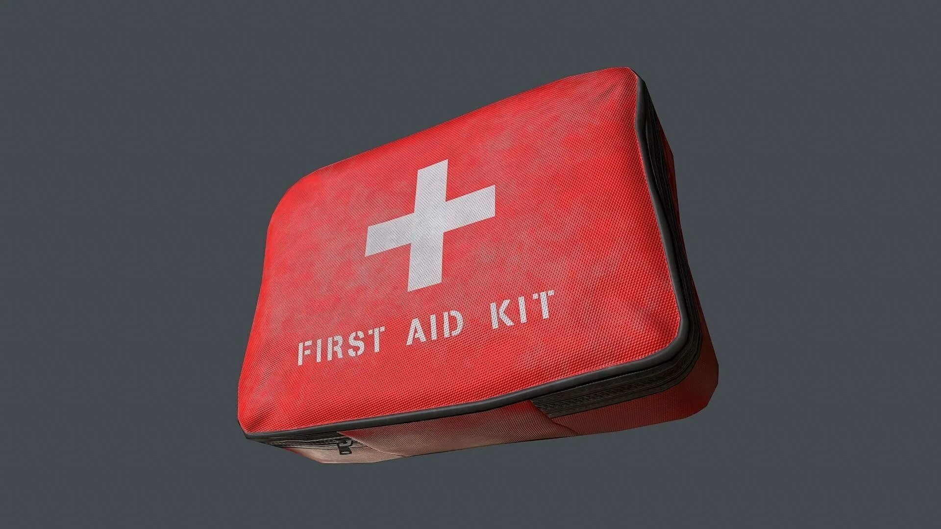 Aid Kit 3d model. Модель аптечки. Аптечка 3d. Аптечка 3д модель. Аптечка д