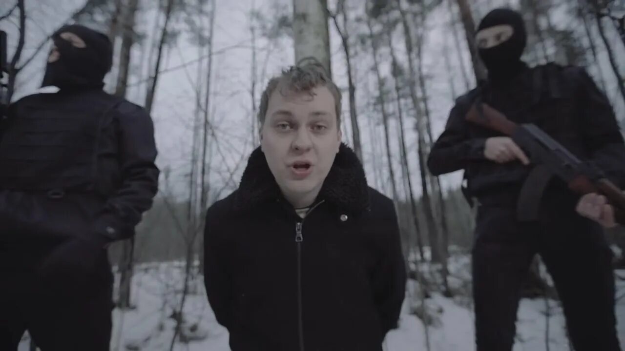 Oxxxymiron Хованский. Оксимирон и Хованский.