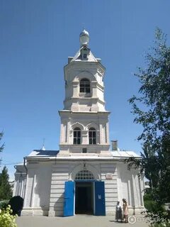 Никитская церковь волгоград кировский