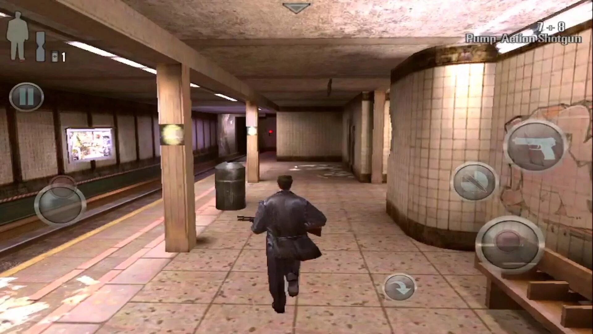 Игра макс пейн 4. Max Payne 1. Станция Роско стрит. Макс Пейн 1 игра. Max Payne метро.