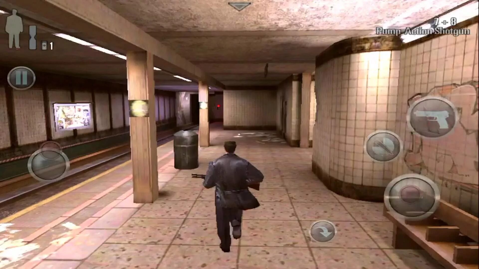 Макс пейн на андроид. Max payne 2 mobile. станция роско стрит. max payne 1 android. игра max payne 1 на андроид.