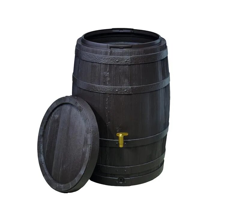 Емкость для сбора дождевой воды Barrica бочка 260 л. Rain Barrel бочка. Дождевая бочка Rain Barrel. Кран для бочки 250л.