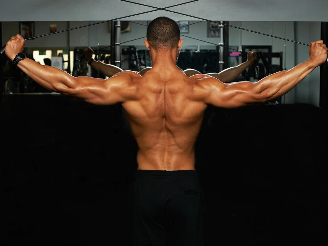 How is your back