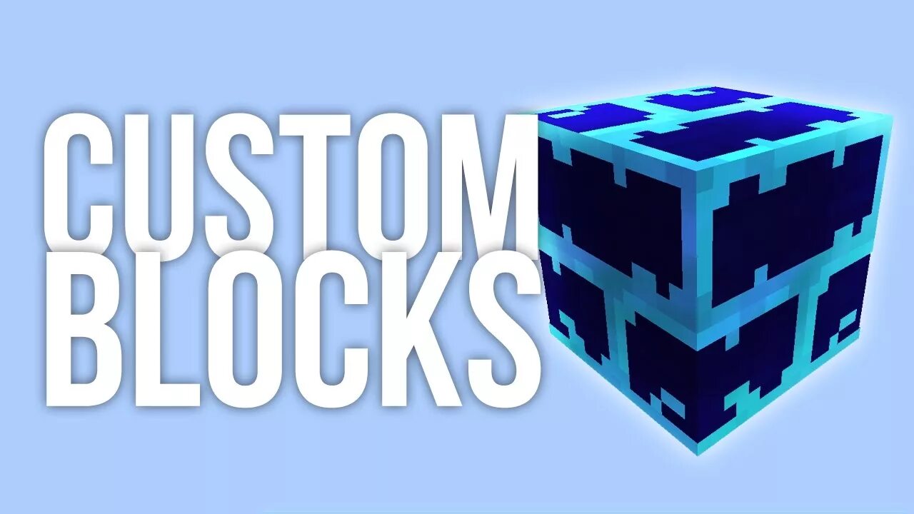 Maker blocks