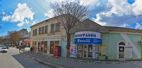 Ул нахимова 2