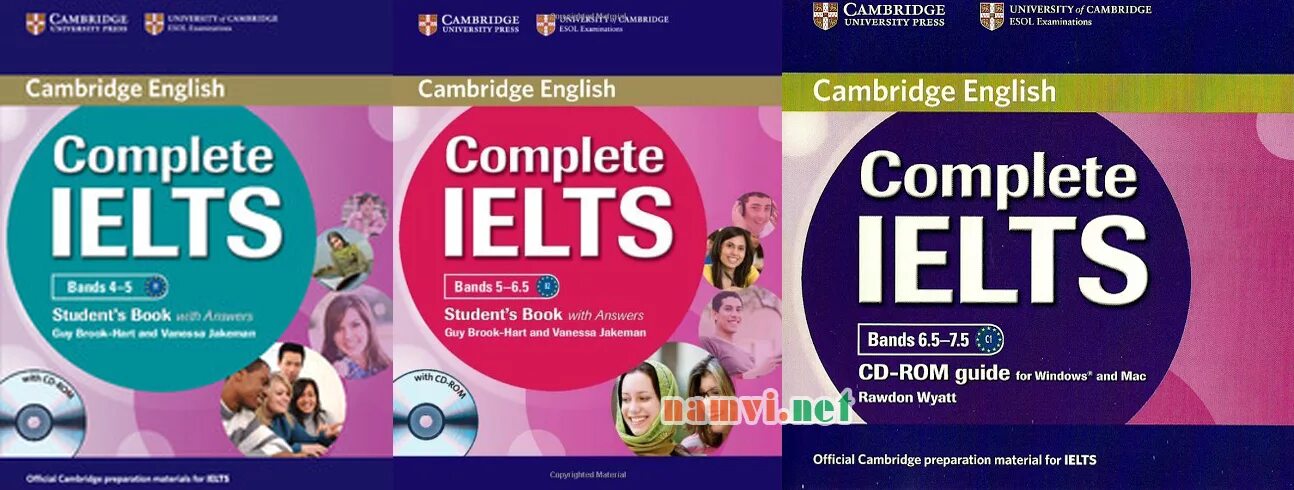 Cambridge IELTS books 6.5-7.5. Complete IELTS Bands 5-6.5. Band 6.5 IELTS and Cambridge. Complete IELTS 5-6.5 Workbook обложка.