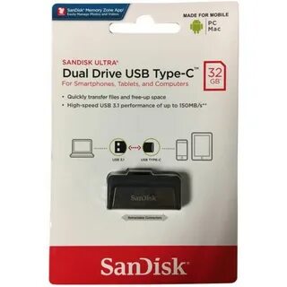 Ultra dual type c